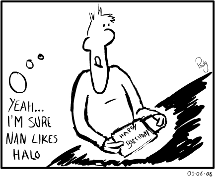 Comic